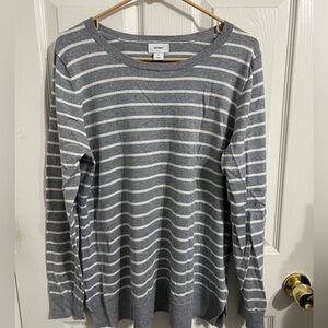 Gently Used XL Old Navy Sweater